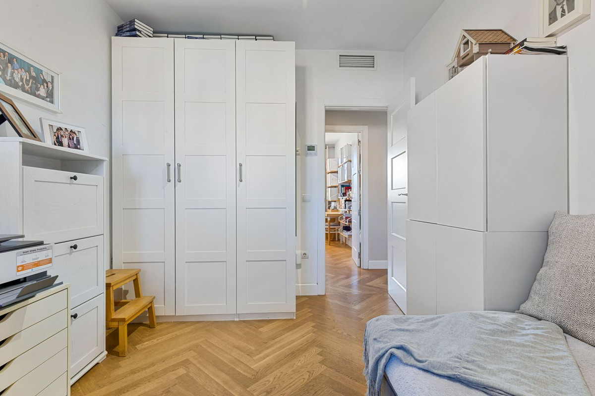 Se vende Ático de 4 dormitorios en Costa Del Sol, Málaga, España