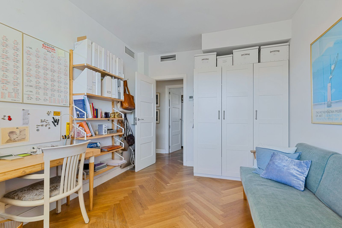 Se vende Ático de 4 dormitorios en Costa Del Sol, Málaga, España