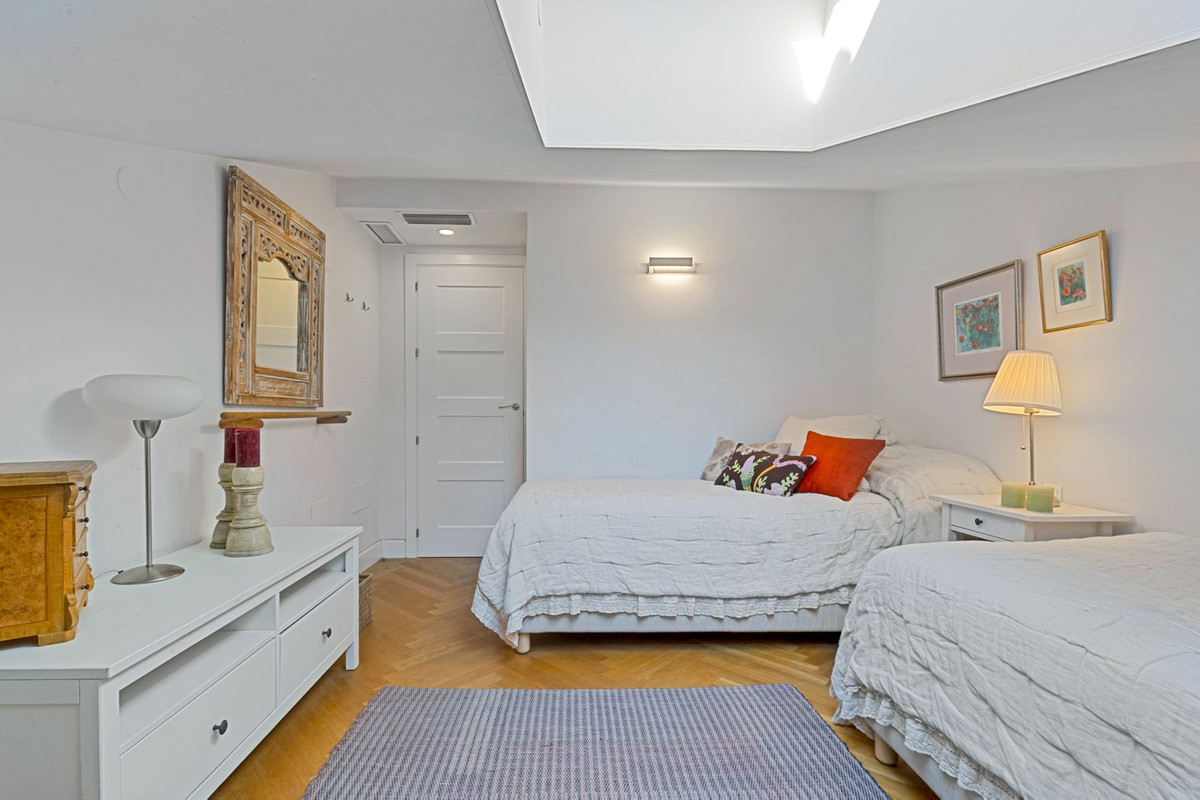 Se vende Ático de 4 dormitorios en Costa Del Sol, Málaga, España