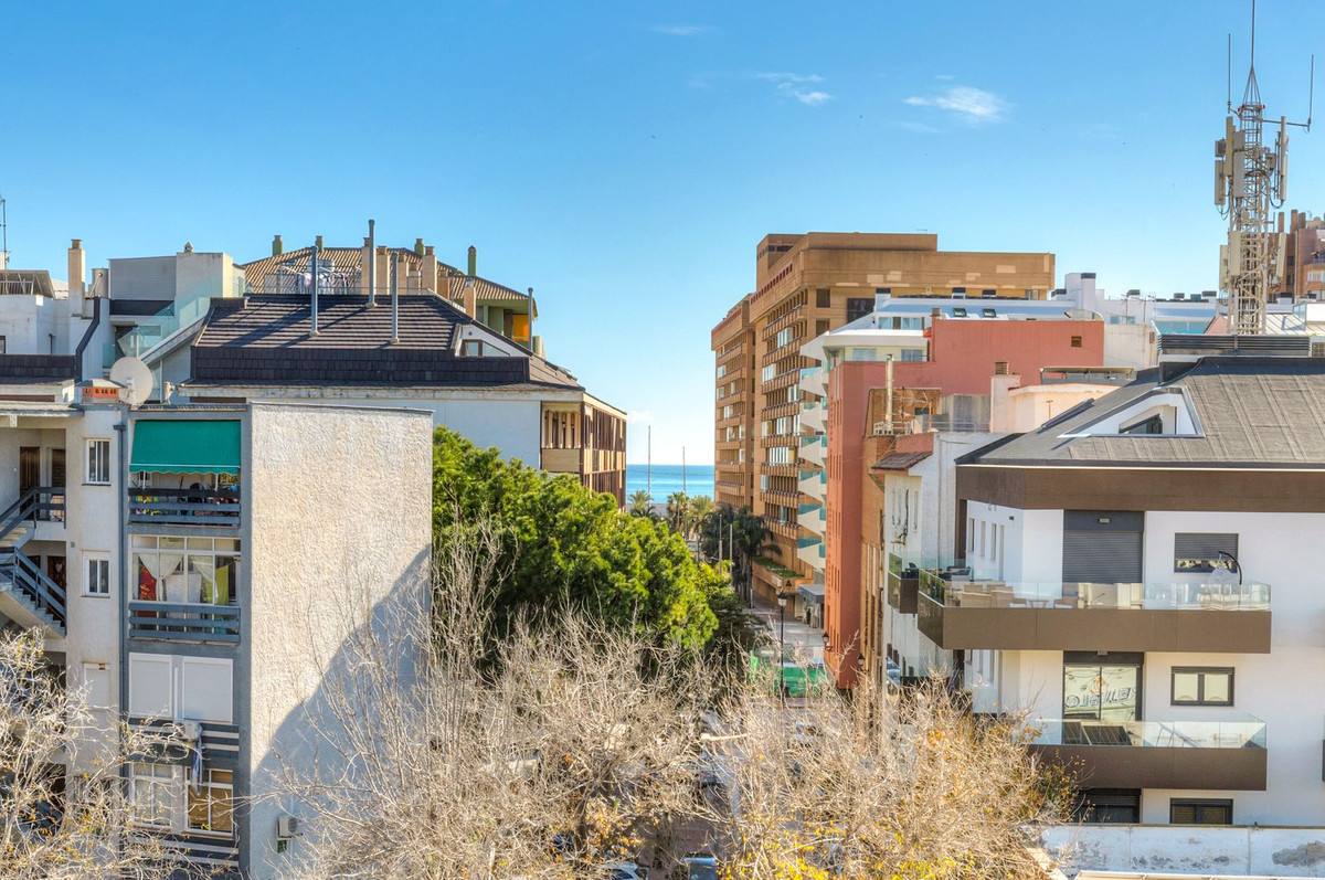 Se vende Ático de 4 dormitorios en Costa Del Sol, Málaga, España