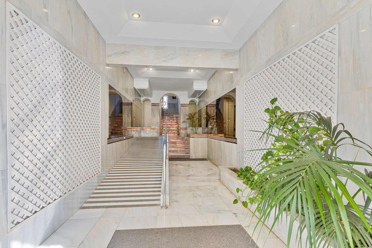 Se vende Ático de 4 dormitorios en Costa Del Sol, Málaga, España
