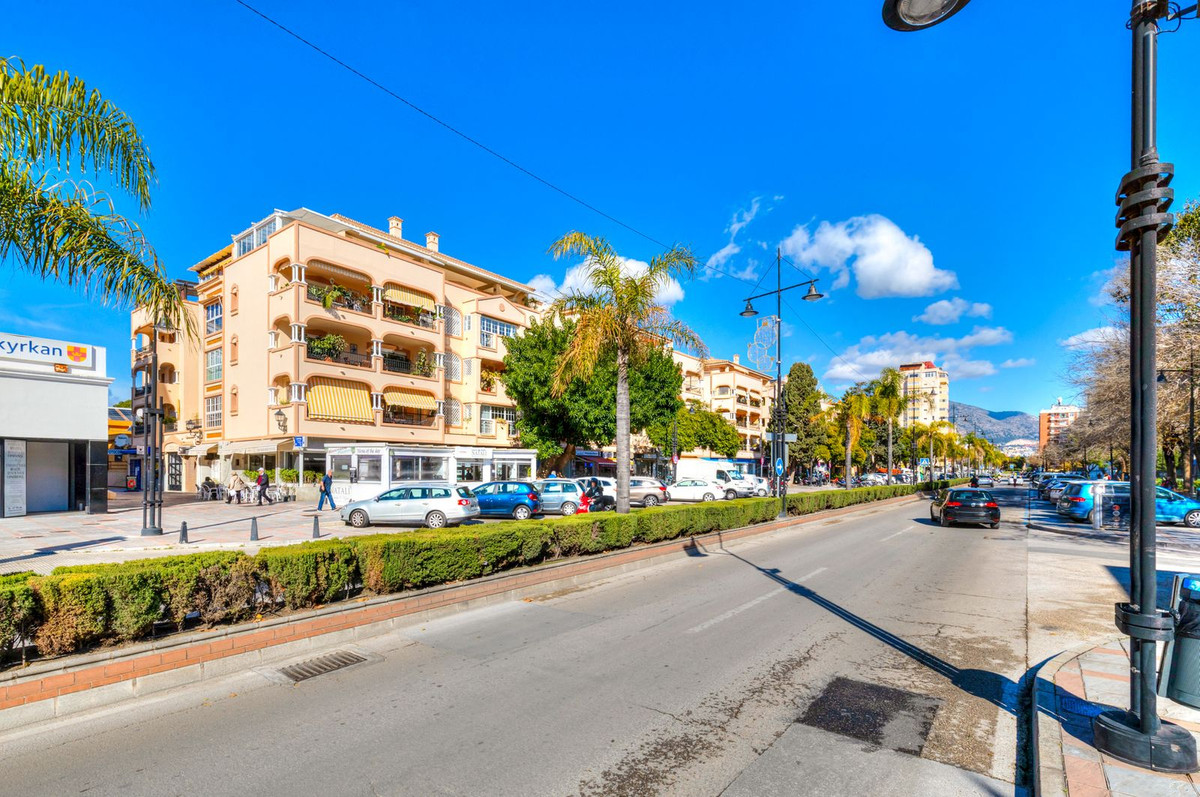 Se vende Ático de 4 dormitorios en Costa Del Sol, Málaga, España
