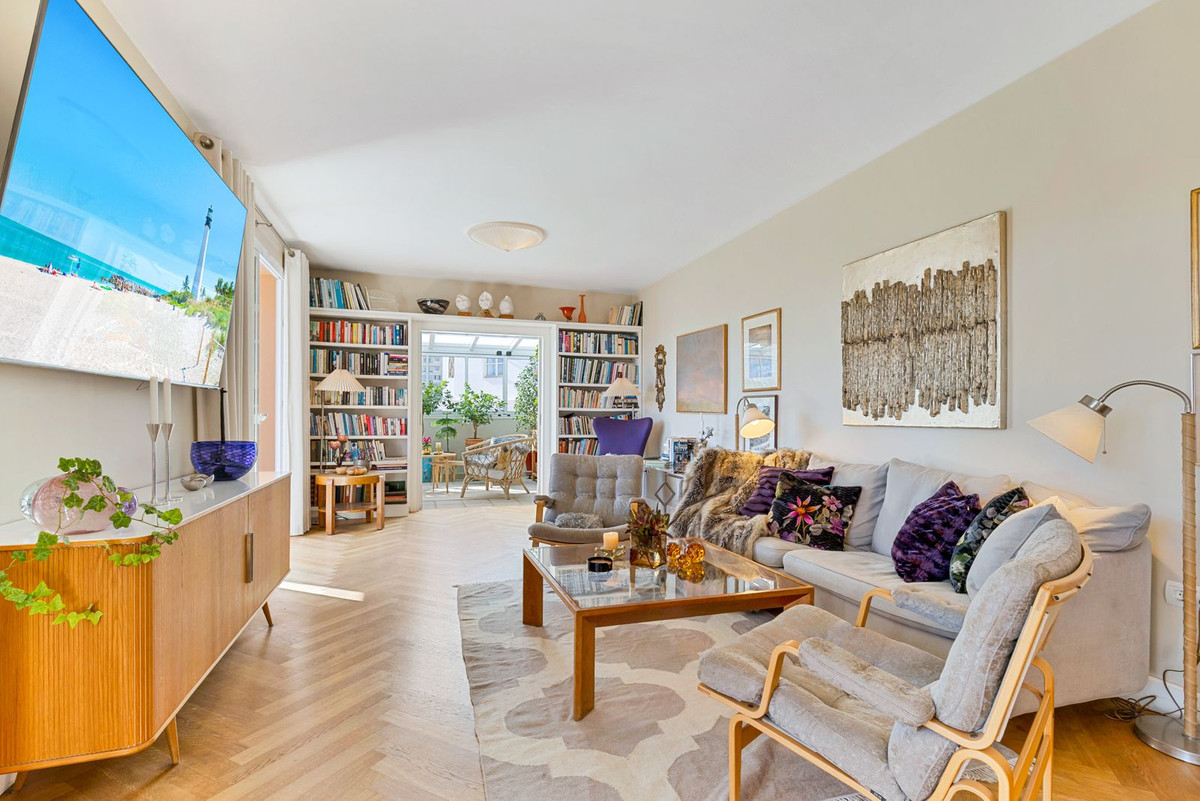 Se vende Ático de 4 dormitorios en Costa Del Sol, Málaga, España