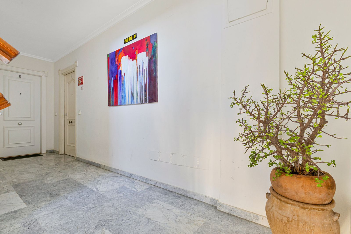 Se vende Ático de 4 dormitorios en Costa Del Sol, Málaga, España