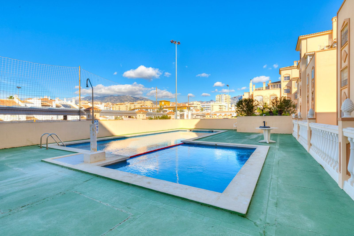 Se vende Ático de 4 dormitorios en Costa Del Sol, Málaga, España
