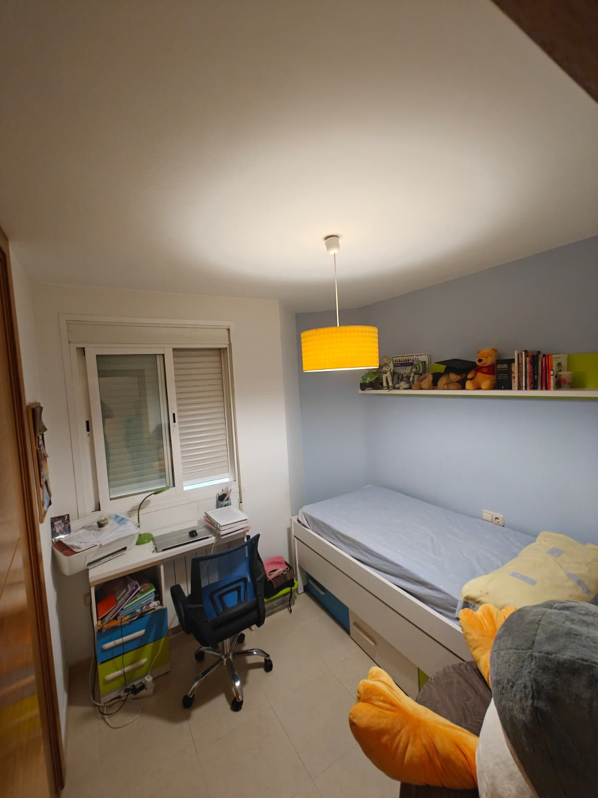 Se vende Apartamento en Planta Última de 3 dormitorios en Costa Blanca, Alicante, España