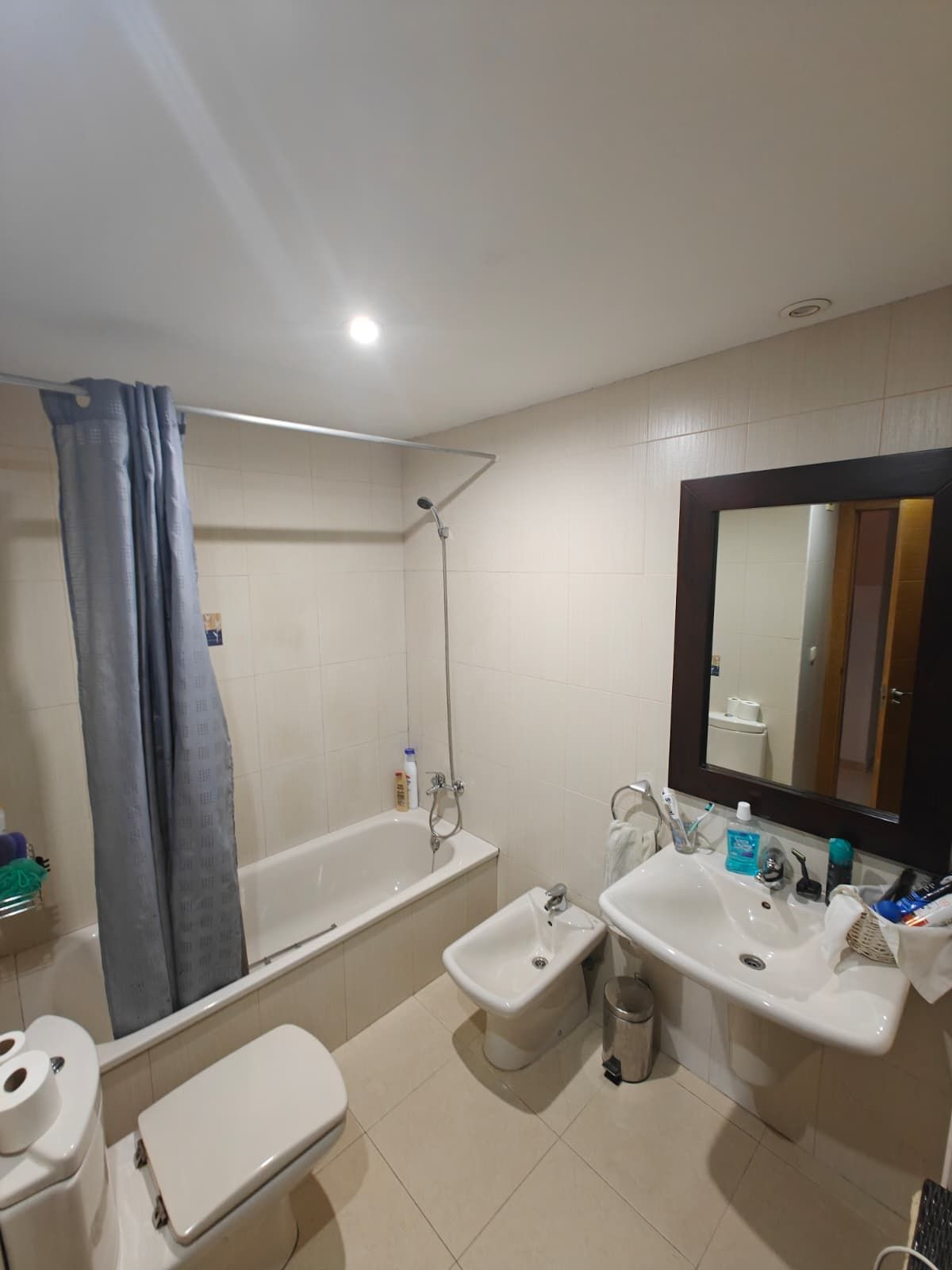 Se vende Apartamento en Planta Última de 3 dormitorios en Costa Blanca, Alicante, España
