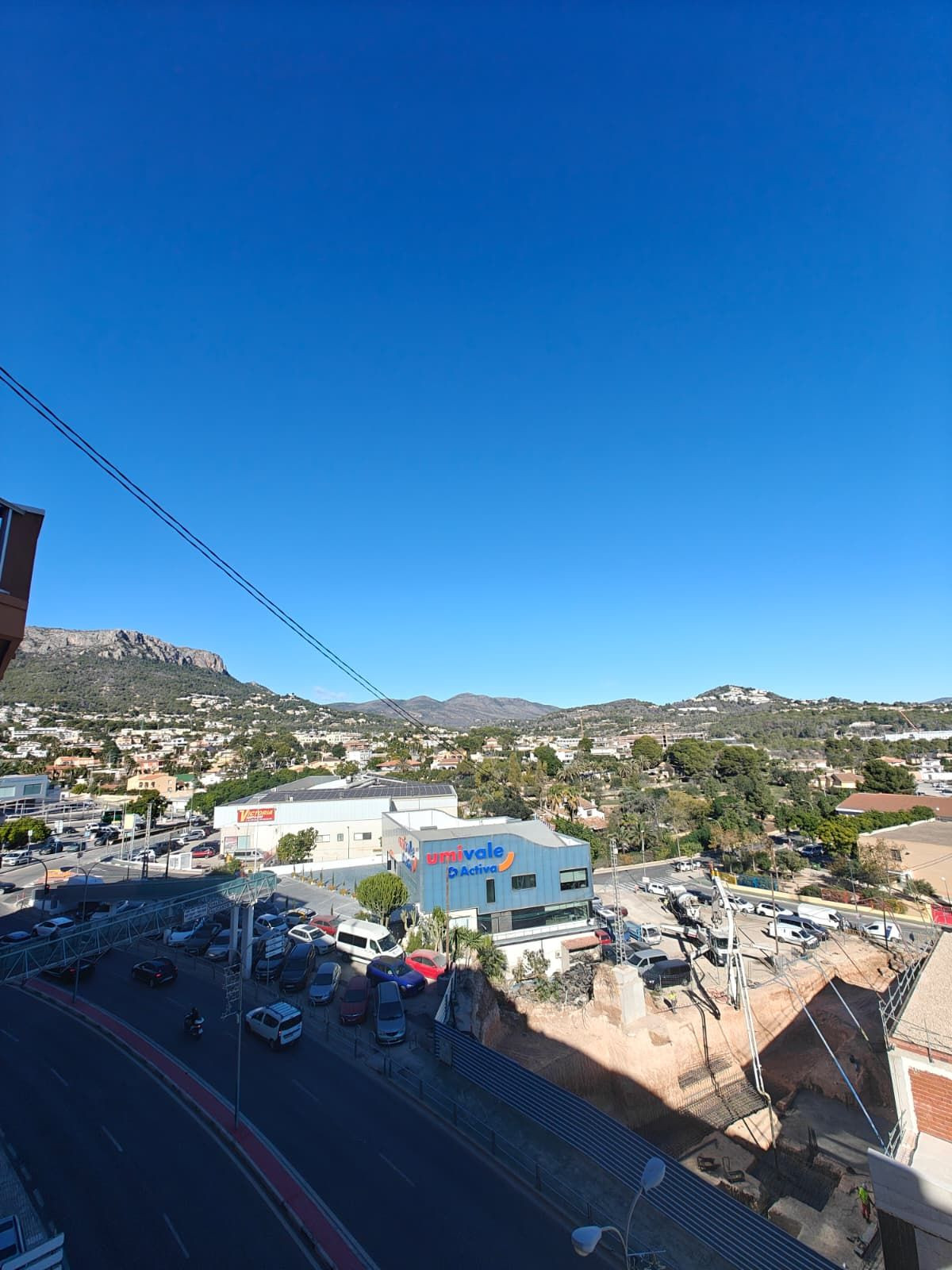 Se vende Apartamento en Planta Última de 3 dormitorios en Costa Blanca, Alicante, España