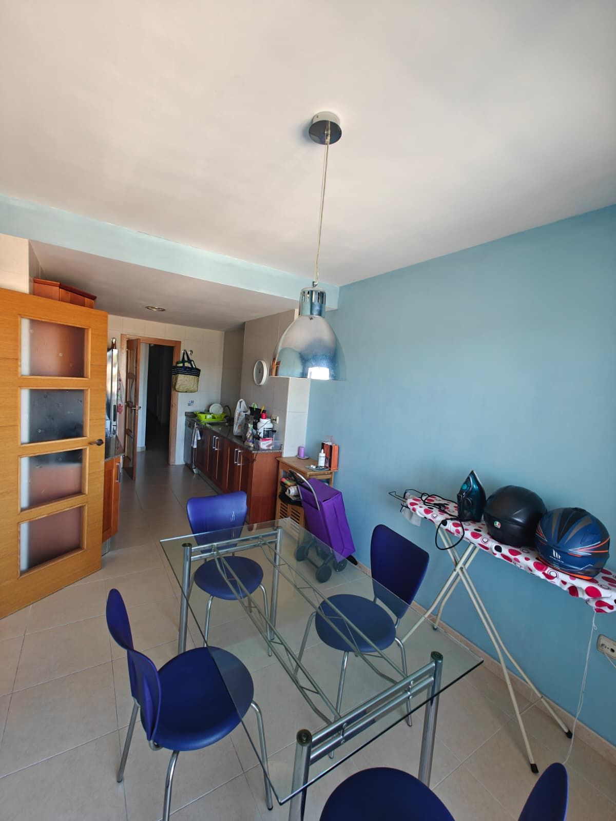 Se vende Apartamento en Planta Última de 3 dormitorios en Costa Blanca, Alicante, España
