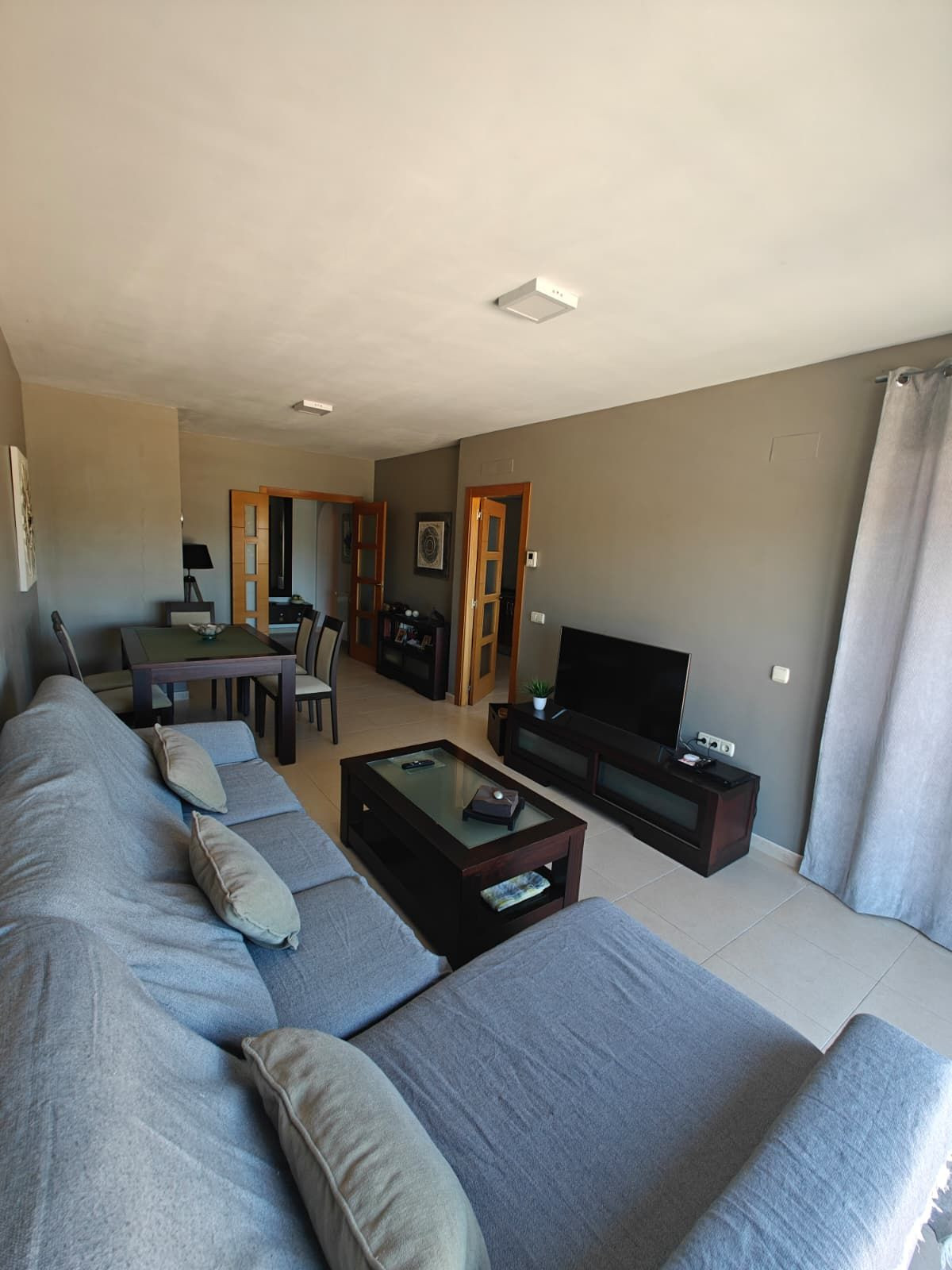 Se vende Apartamento en Planta Última de 3 dormitorios en Costa Blanca, Alicante, España