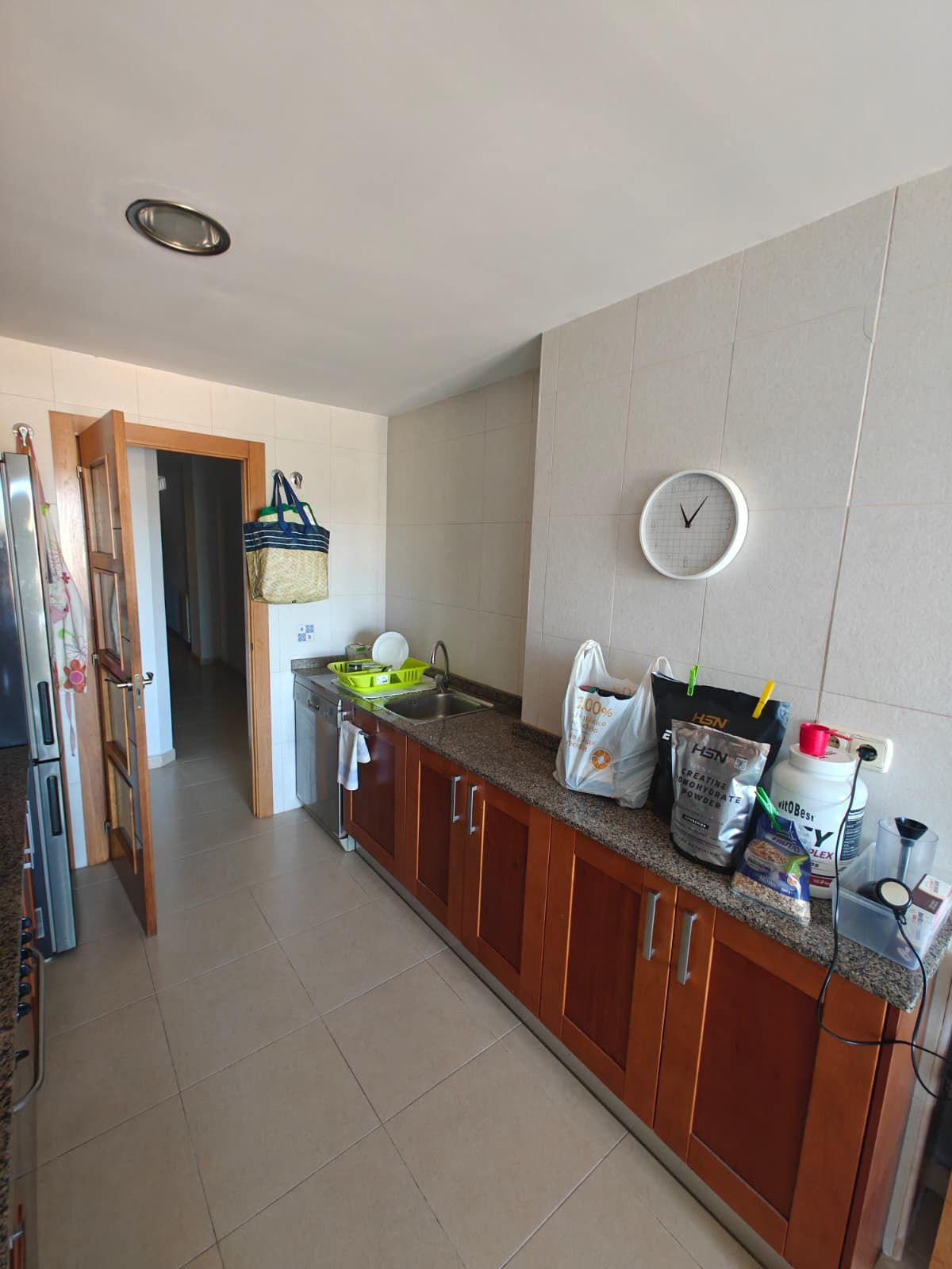 Se vende Apartamento en Planta Última de 3 dormitorios en Costa Blanca, Alicante, España