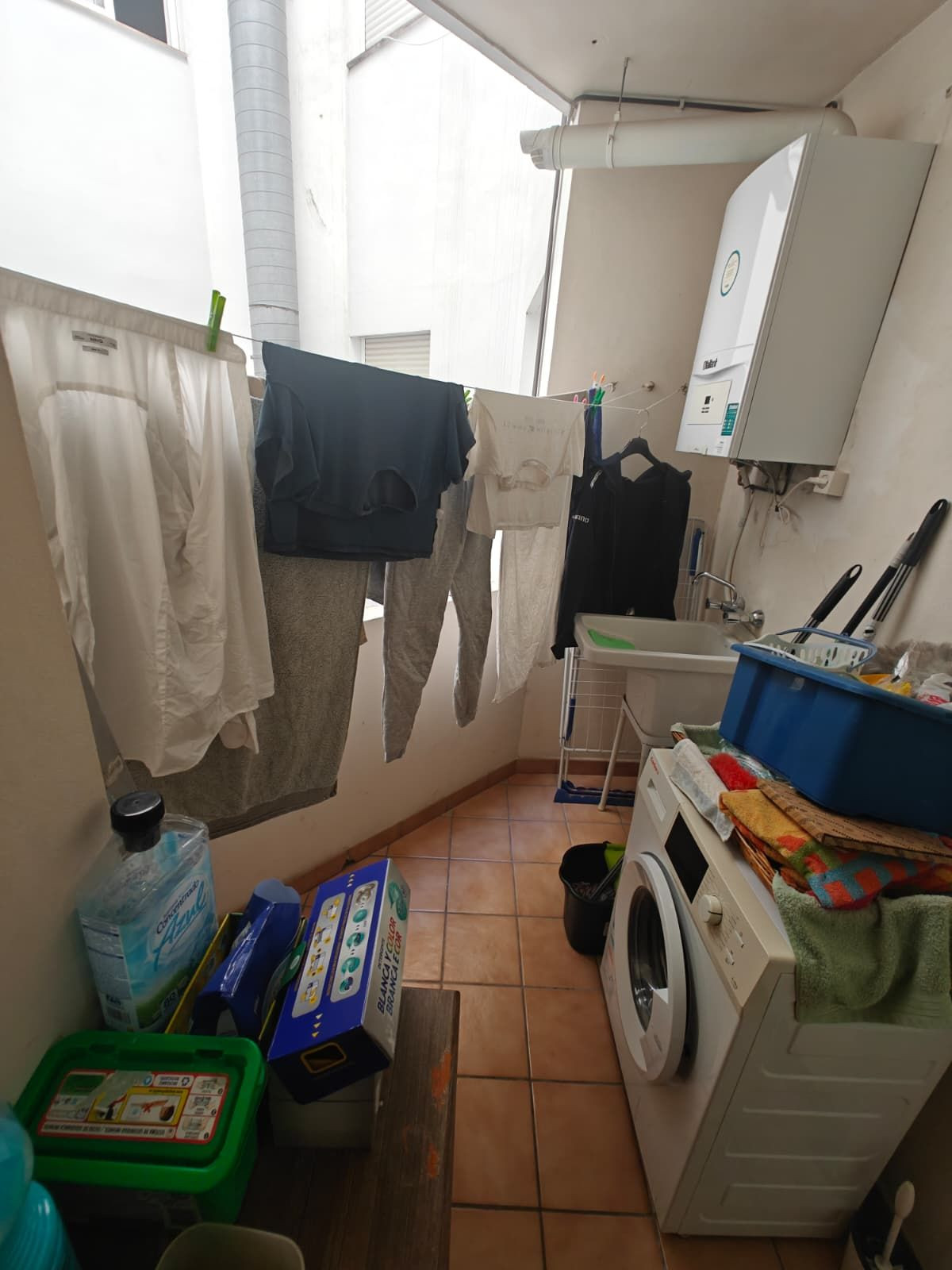 Se vende Apartamento en Planta Última de 3 dormitorios en Costa Blanca, Alicante, España
