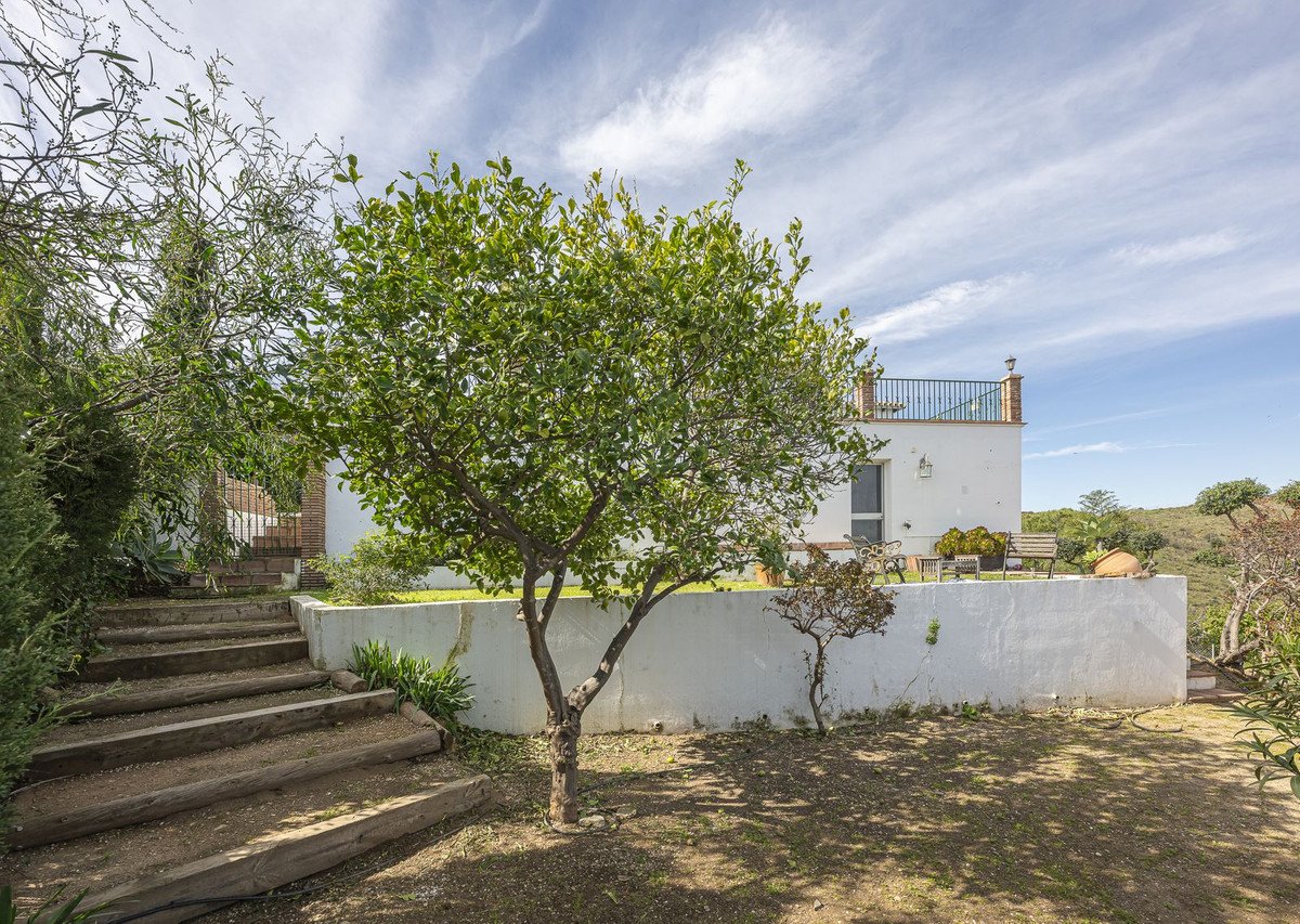 Se vende Villa - Chalet de 3 dormitorios en Costa Del Sol, Málaga, España