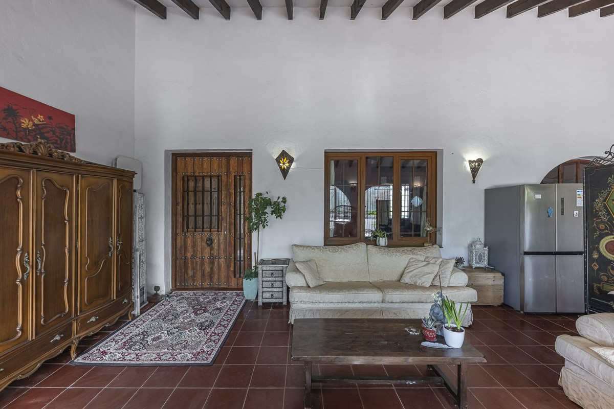 Se vende Villa - Chalet de 3 dormitorios en Costa Del Sol, Málaga, España