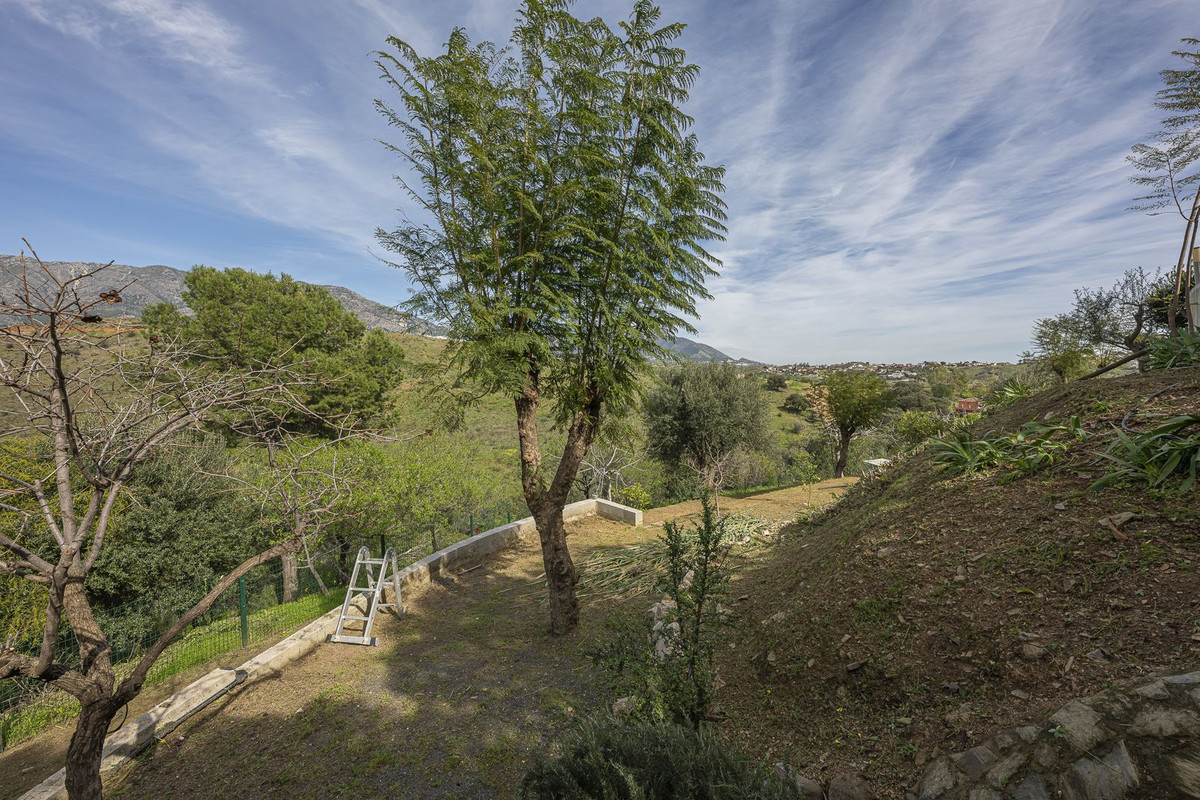 Se vende Villa - Chalet de 3 dormitorios en Costa Del Sol, Málaga, España