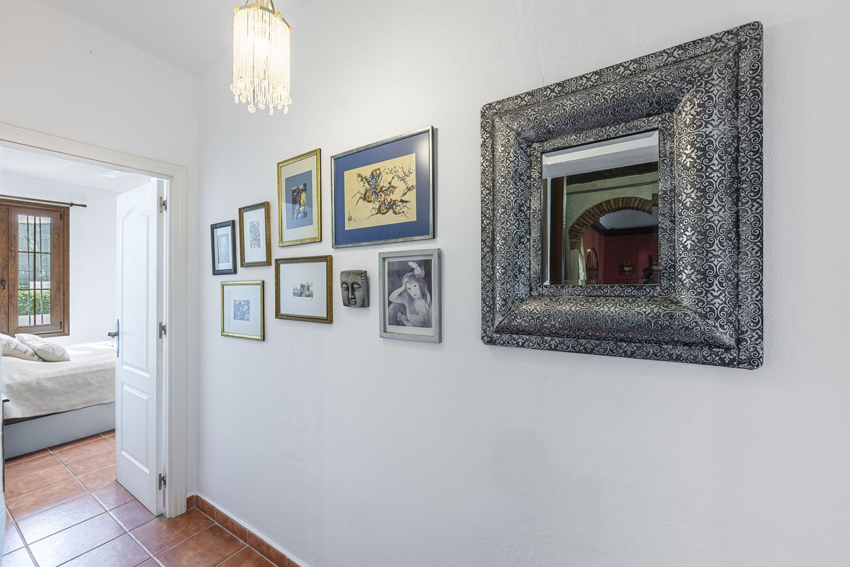 Se vende Villa - Chalet de 3 dormitorios en Costa Del Sol, Málaga, España