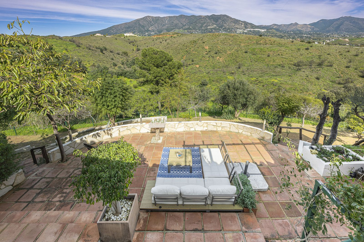 Se vende Villa - Chalet de 3 dormitorios en Costa Del Sol, Málaga, España