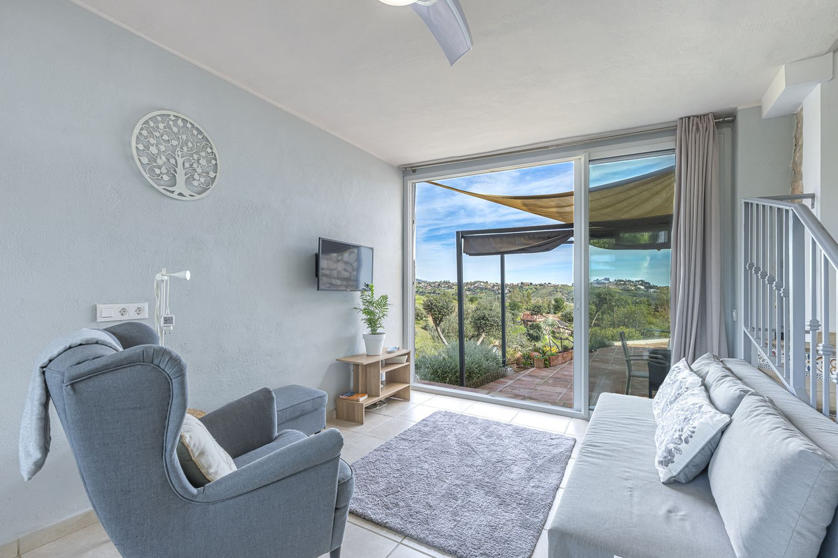 Se vende Villa - Chalet de 3 dormitorios en Costa Del Sol, Málaga, España