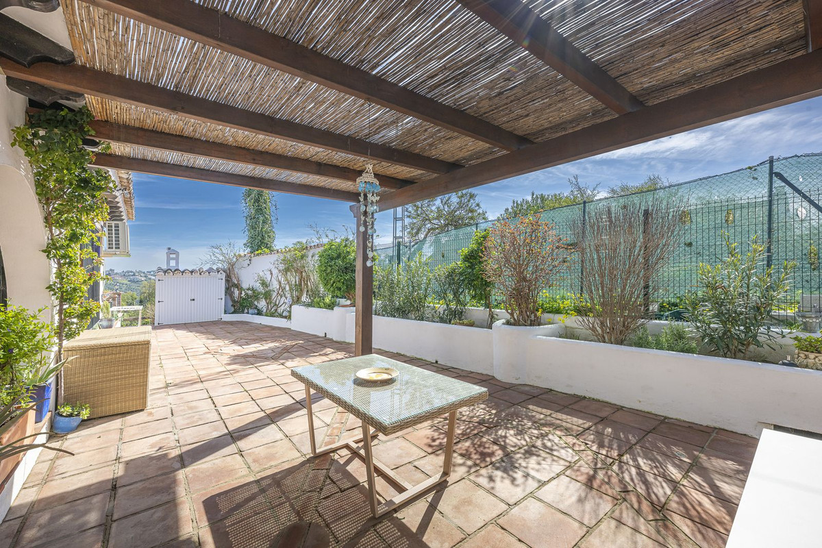 Se vende Villa - Chalet de 3 dormitorios en Costa Del Sol, Málaga, España