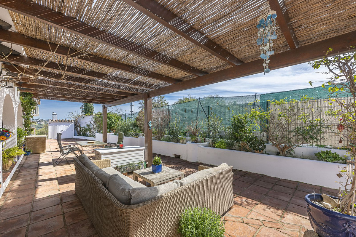 Se vende Villa - Chalet de 3 dormitorios en Costa Del Sol, Málaga, España