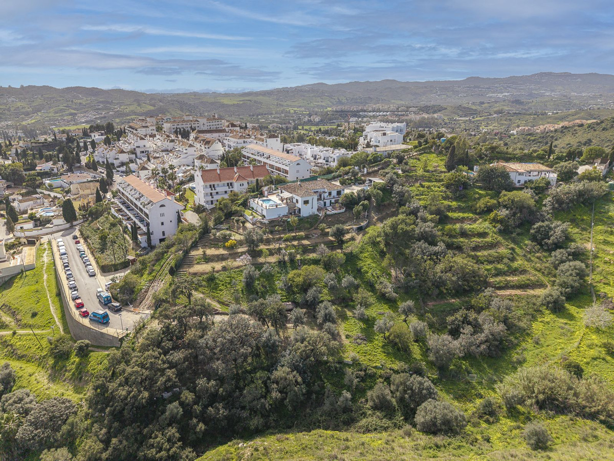 Se vende Villa - Chalet de 3 dormitorios en Costa Del Sol, Málaga, España