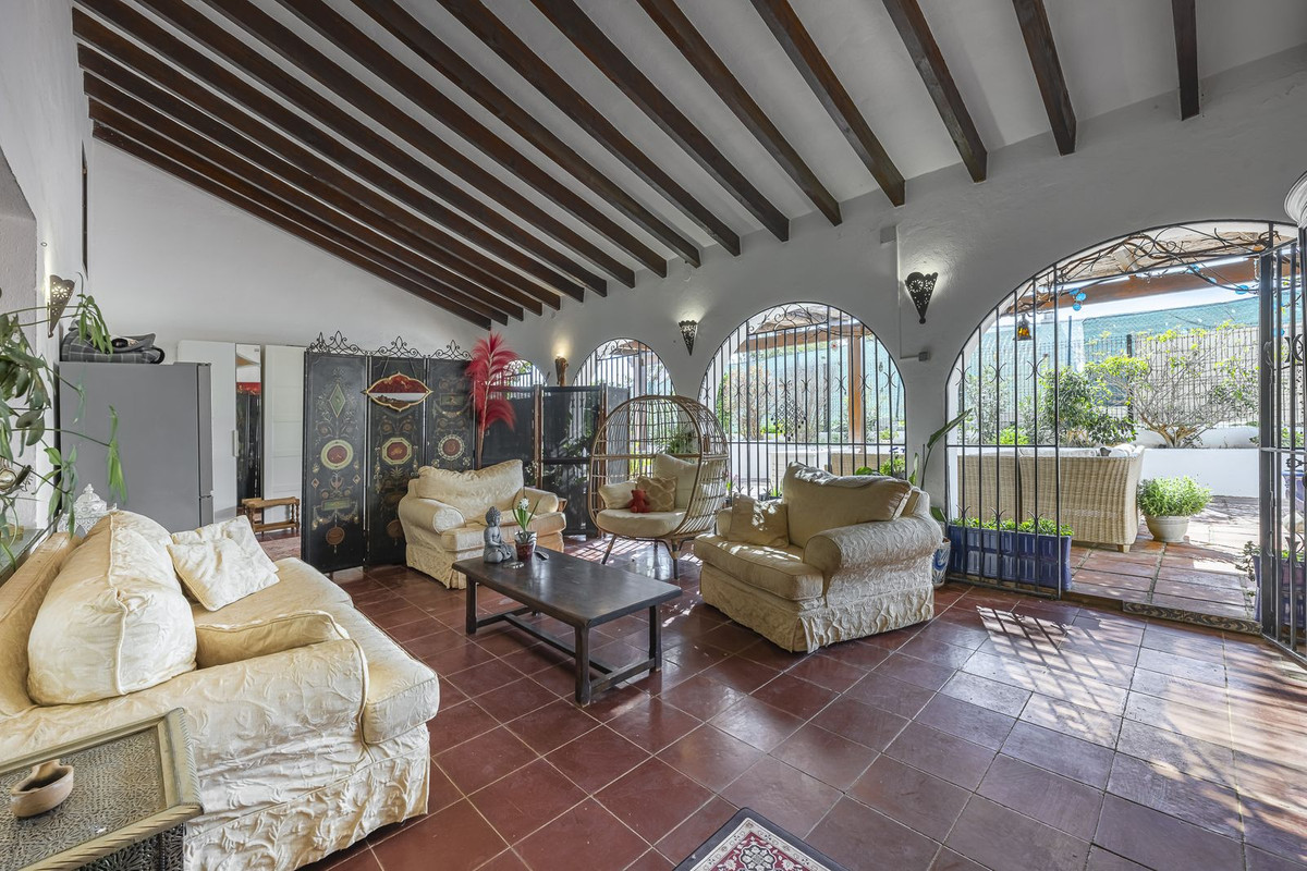 Se vende Villa - Chalet de 3 dormitorios en Costa Del Sol, Málaga, España