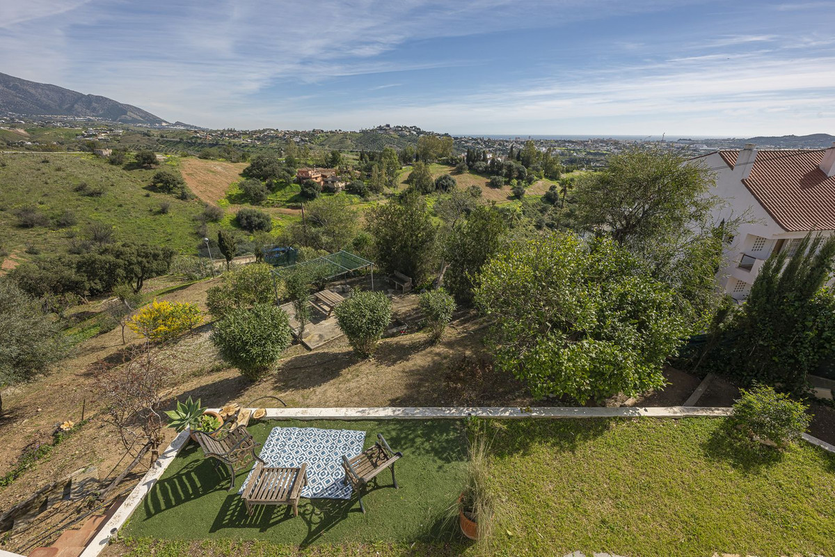 Se vende Villa - Chalet de 3 dormitorios en Costa Del Sol, Málaga, España