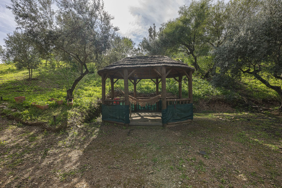 Se vende Villa - Chalet de 3 dormitorios en Costa Del Sol, Málaga, España