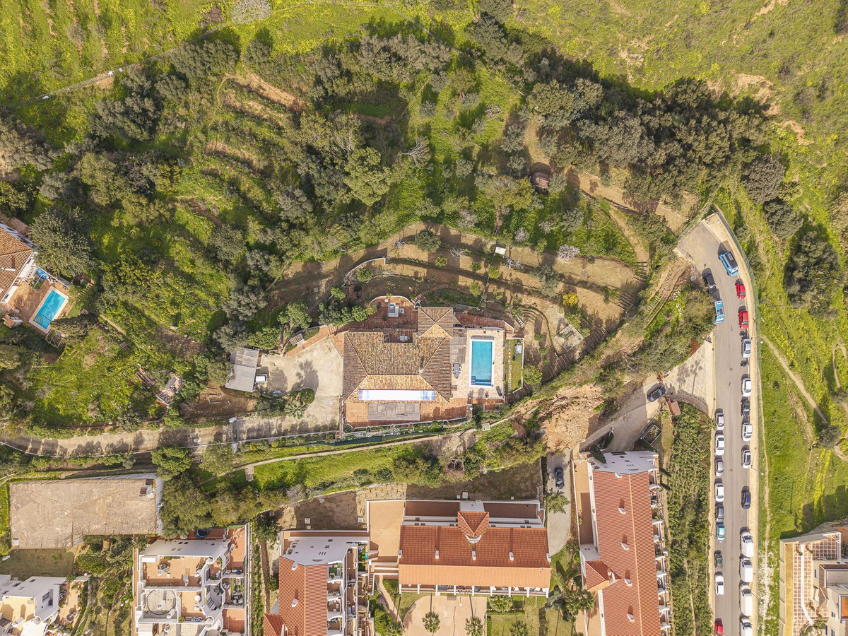 Se vende Villa - Chalet de 3 dormitorios en Costa Del Sol, Málaga, España