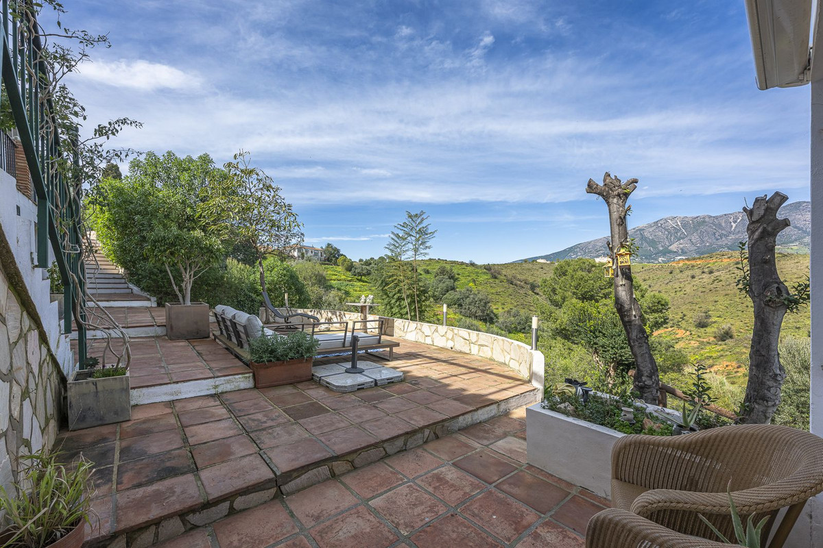 Se vende Villa - Chalet de 3 dormitorios en Costa Del Sol, Málaga, España