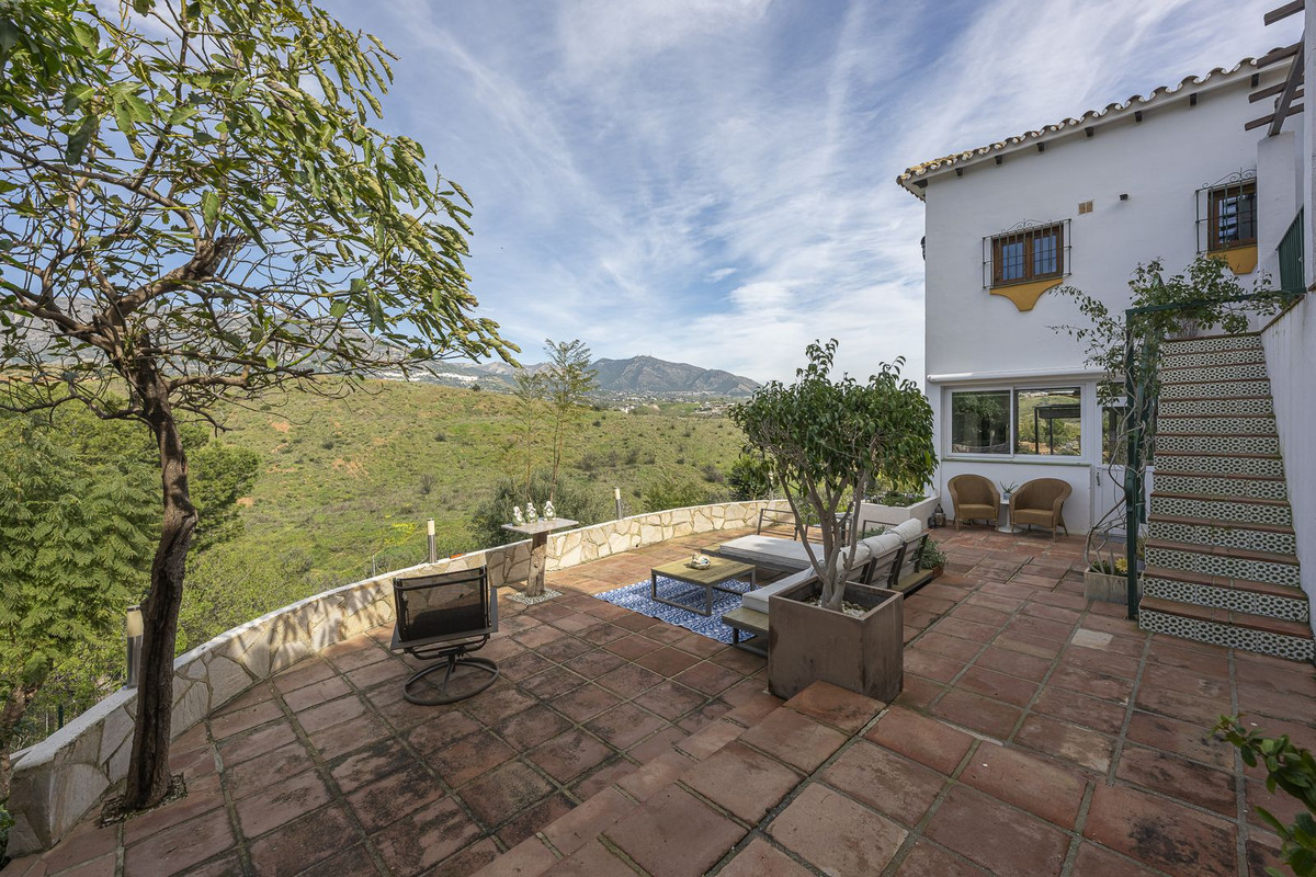 Se vende Villa - Chalet de 3 dormitorios en Costa Del Sol, Málaga, España