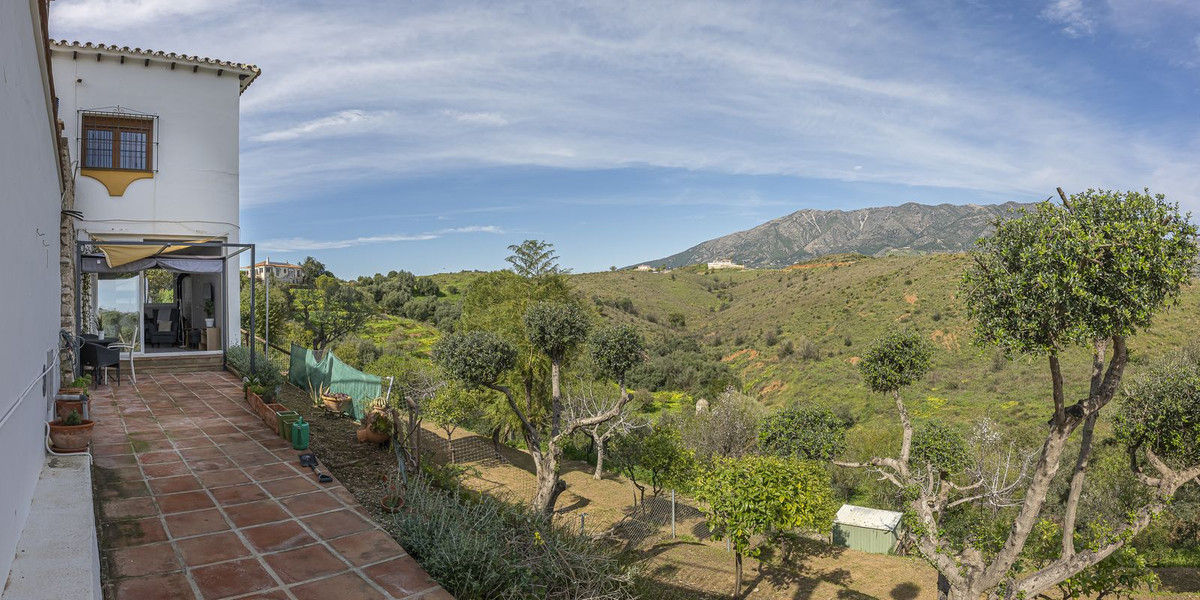 Se vende Villa - Chalet de 3 dormitorios en Costa Del Sol, Málaga, España