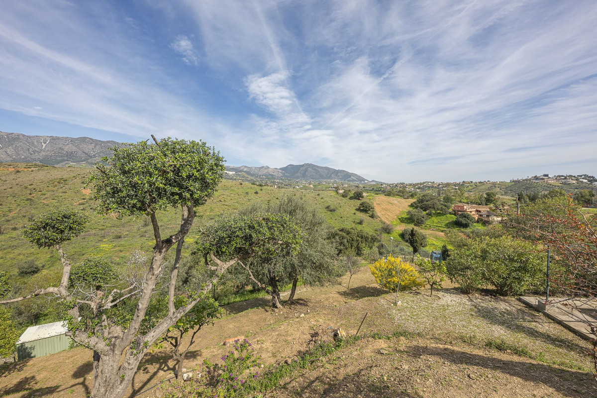 Se vende Villa - Chalet de 3 dormitorios en Costa Del Sol, Málaga, España