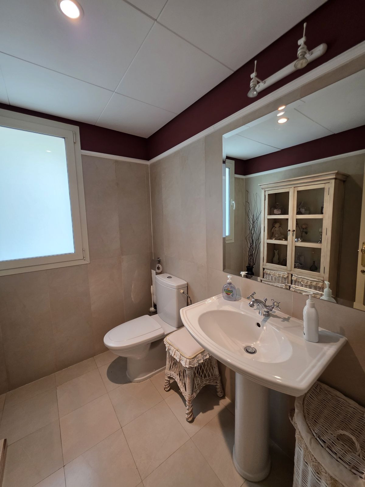 4 Bed Apartment for sale in Sierra Blanca Costa Del Sol, Málaga, Spain
