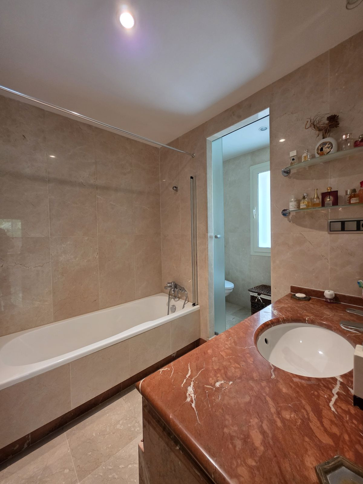 4 Bed Apartment for sale in Sierra Blanca Costa Del Sol, Málaga, Spain