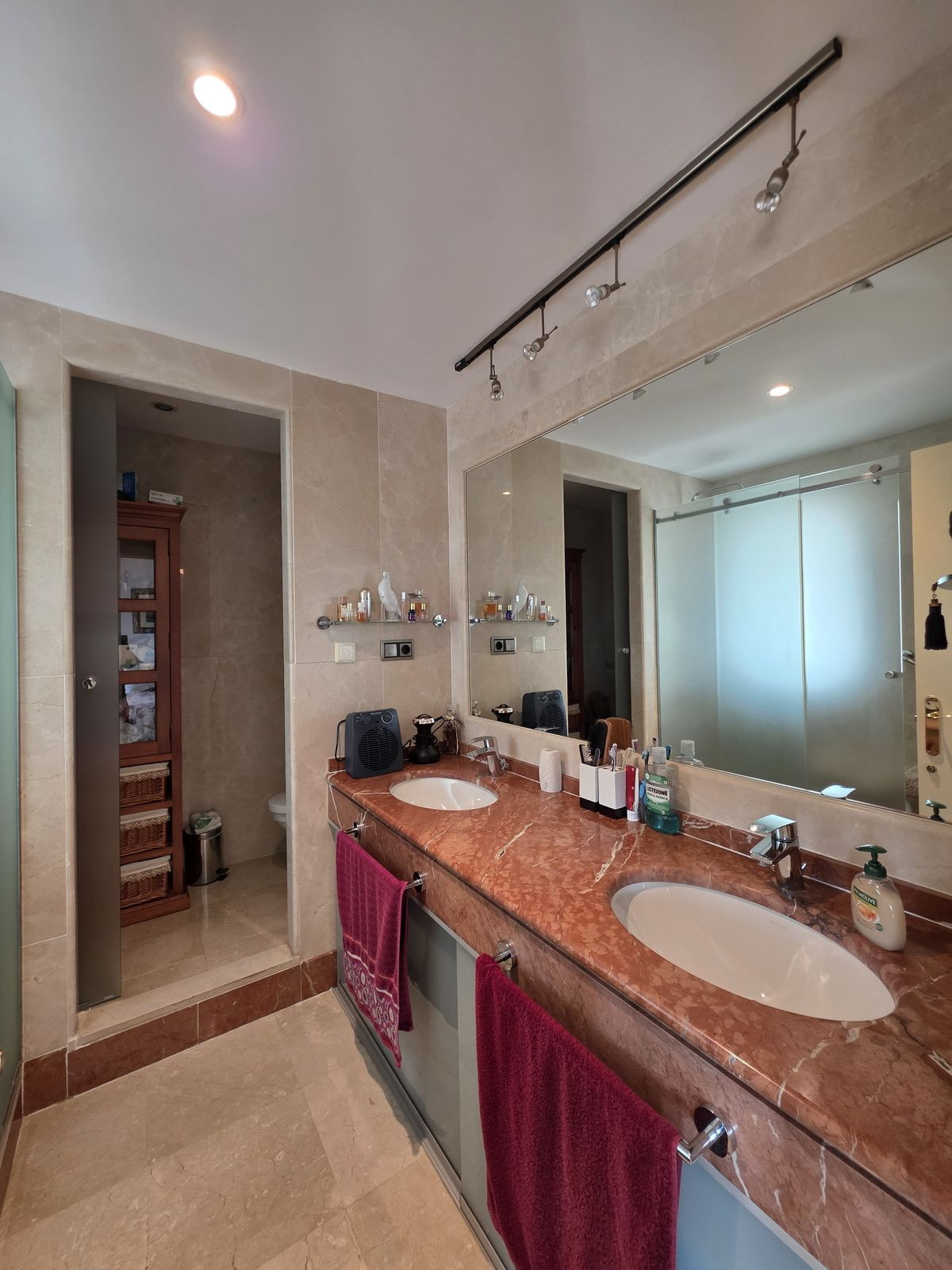 4 Bed Apartment for sale in Sierra Blanca Costa Del Sol, Málaga, Spain