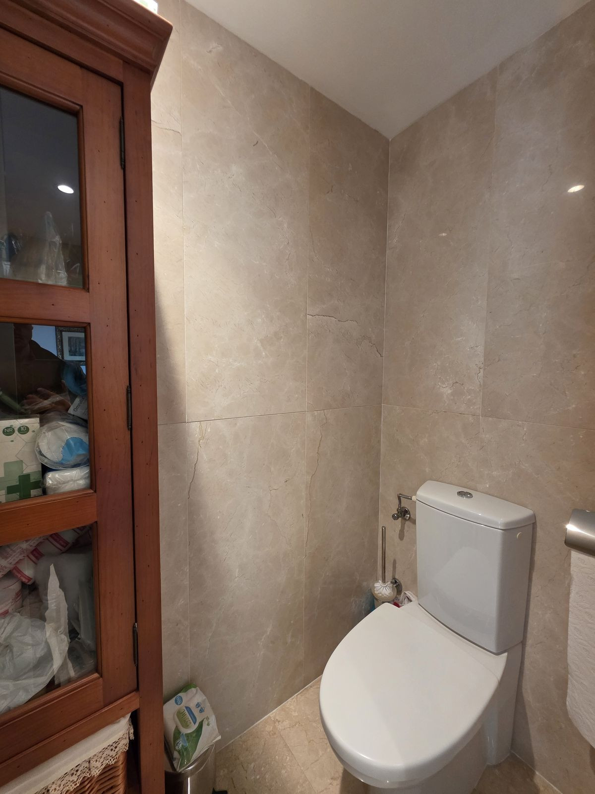 4 Bed Apartment for sale in Sierra Blanca Costa Del Sol, Málaga, Spain