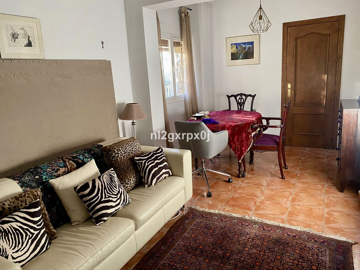 Se vende Villa - Chalet de 5 dormitorios en Costa Del Sol, Málaga, España