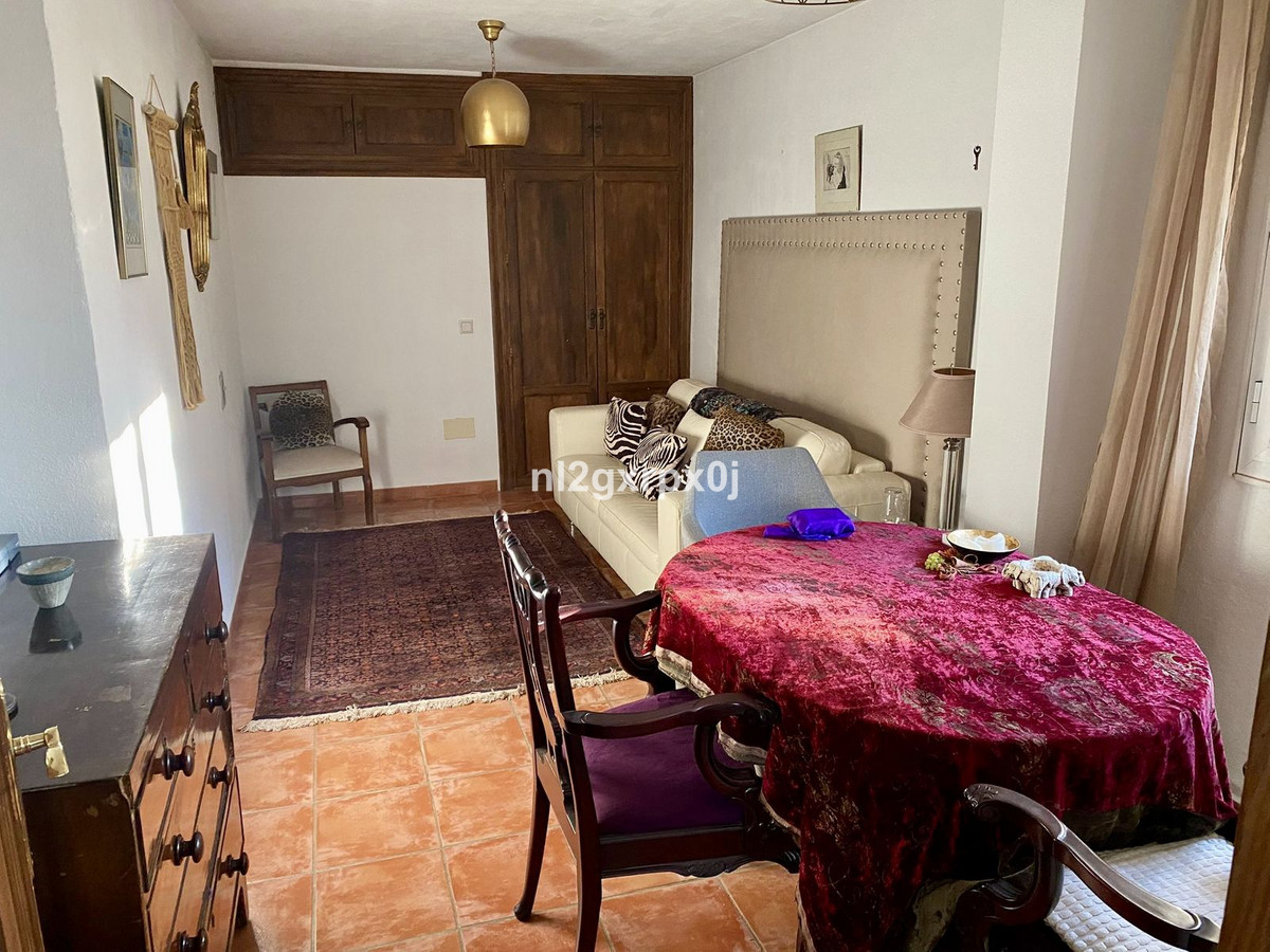 Se vende Villa - Chalet de 5 dormitorios en Costa Del Sol, Málaga, España