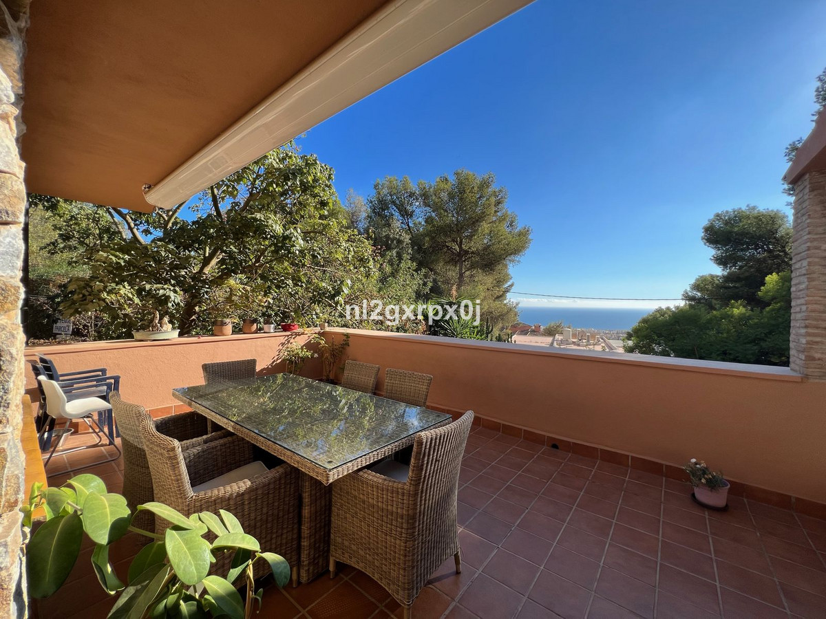 Se vende Villa - Chalet de 5 dormitorios en Costa Del Sol, Málaga, España