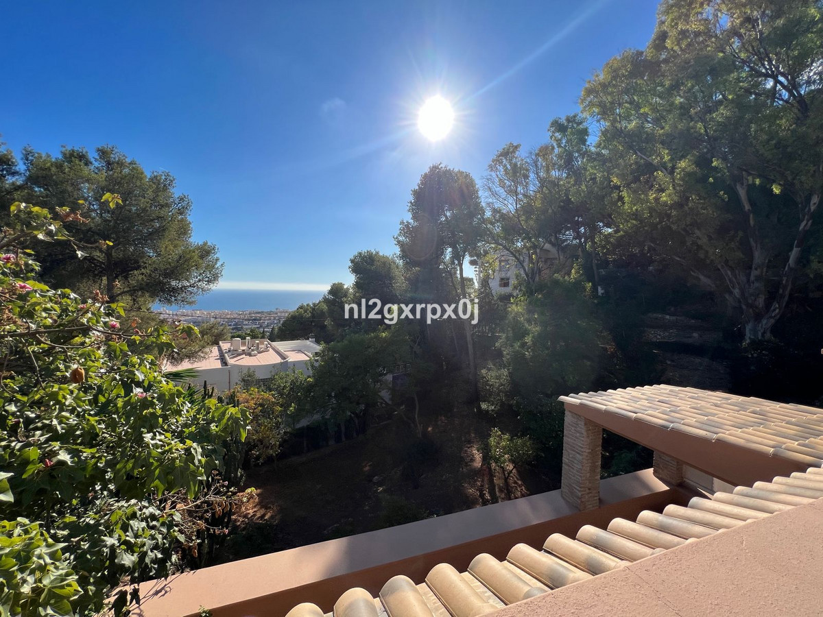 Se vende Villa - Chalet de 5 dormitorios en Costa Del Sol, Málaga, España