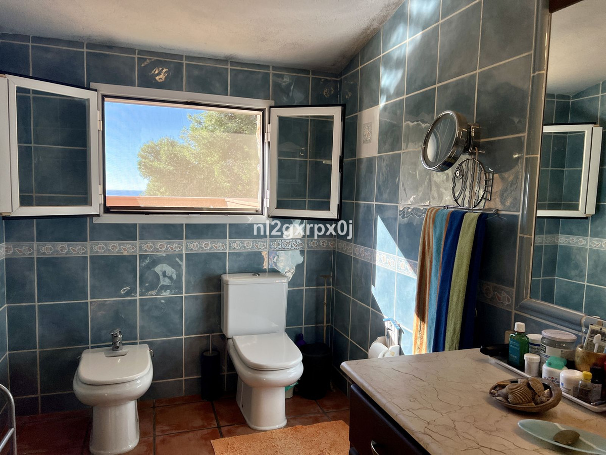 Se vende Villa - Chalet de 5 dormitorios en Costa Del Sol, Málaga, España