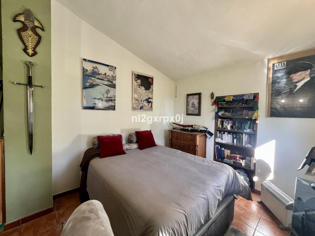 Se vende Villa - Chalet de 5 dormitorios en Costa Del Sol, Málaga, España