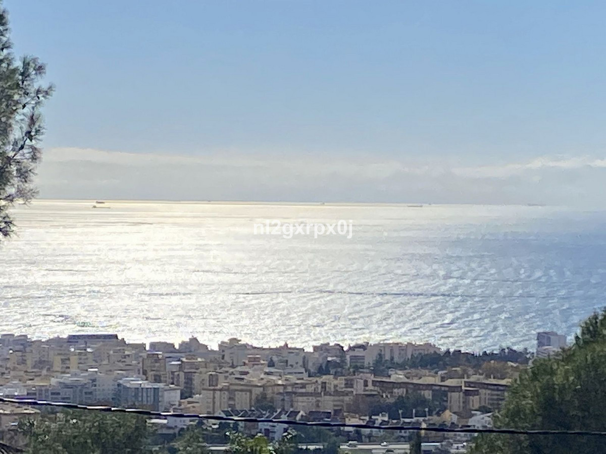 Se vende Villa - Chalet de 5 dormitorios en Costa Del Sol, Málaga, España
