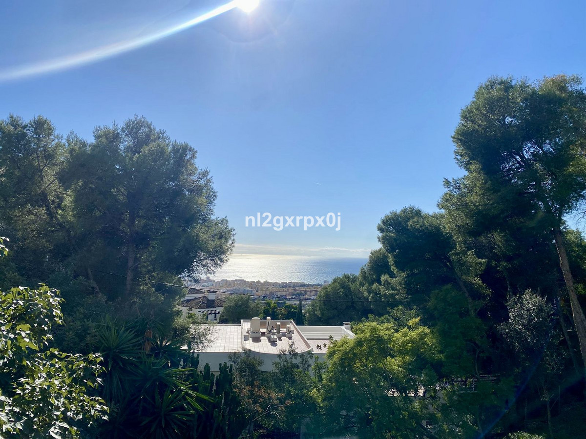 Se vende Villa - Chalet de 5 dormitorios en Costa Del Sol, Málaga, España