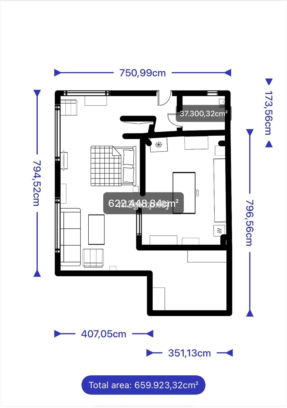 Se vende Villa - Chalet de 5 dormitorios en Costa Del Sol, Málaga, España