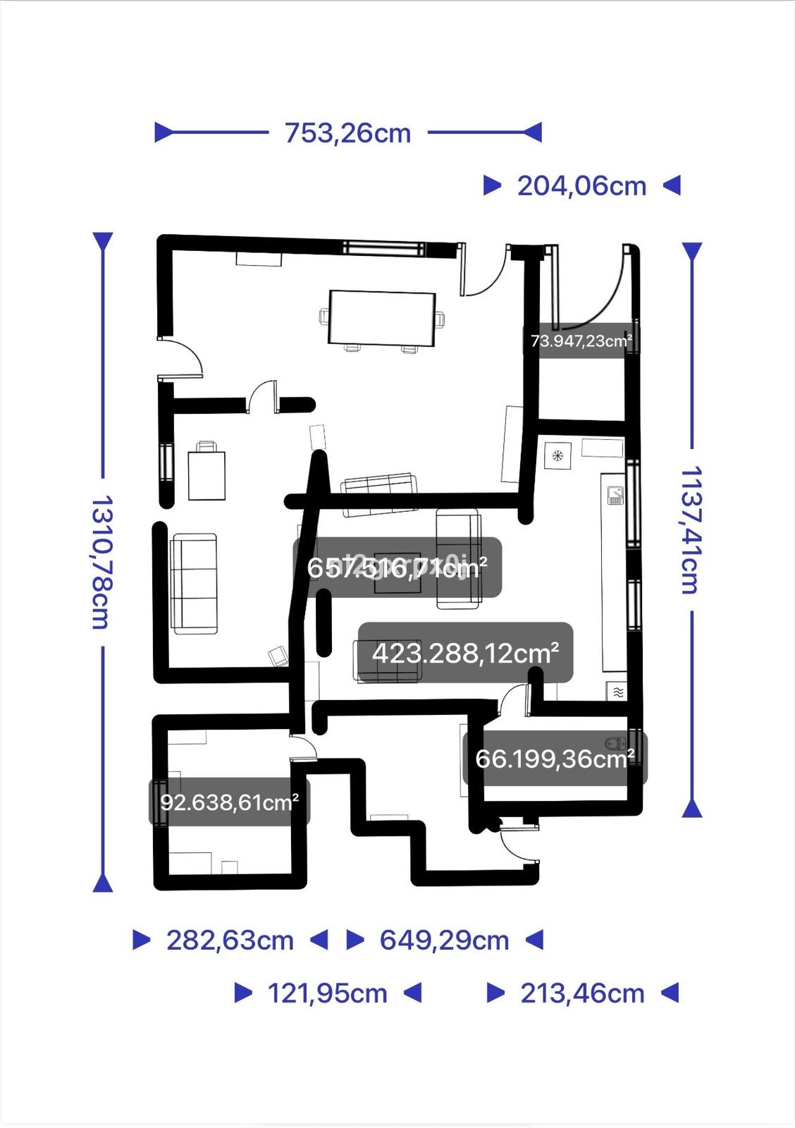 Se vende Villa - Chalet de 5 dormitorios en Costa Del Sol, Málaga, España