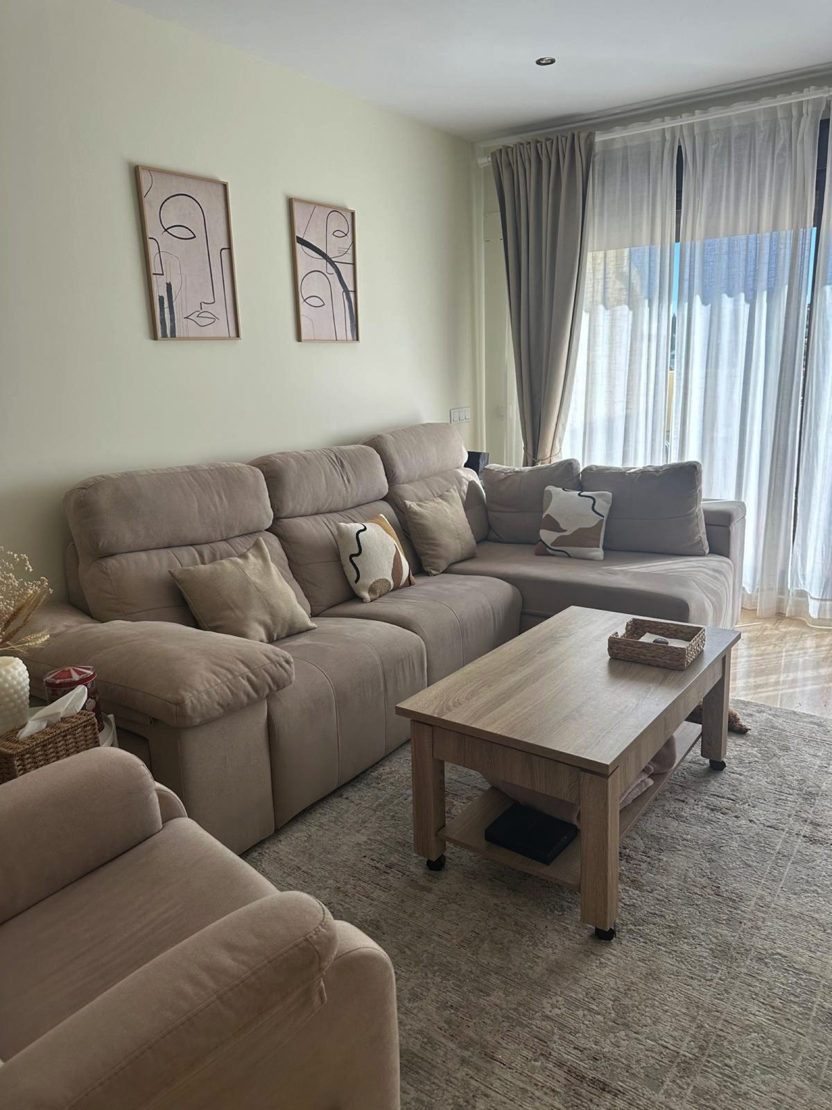 2 Bed Apartment for sale in Valle Romano Costa Del Sol, Málaga, Spain