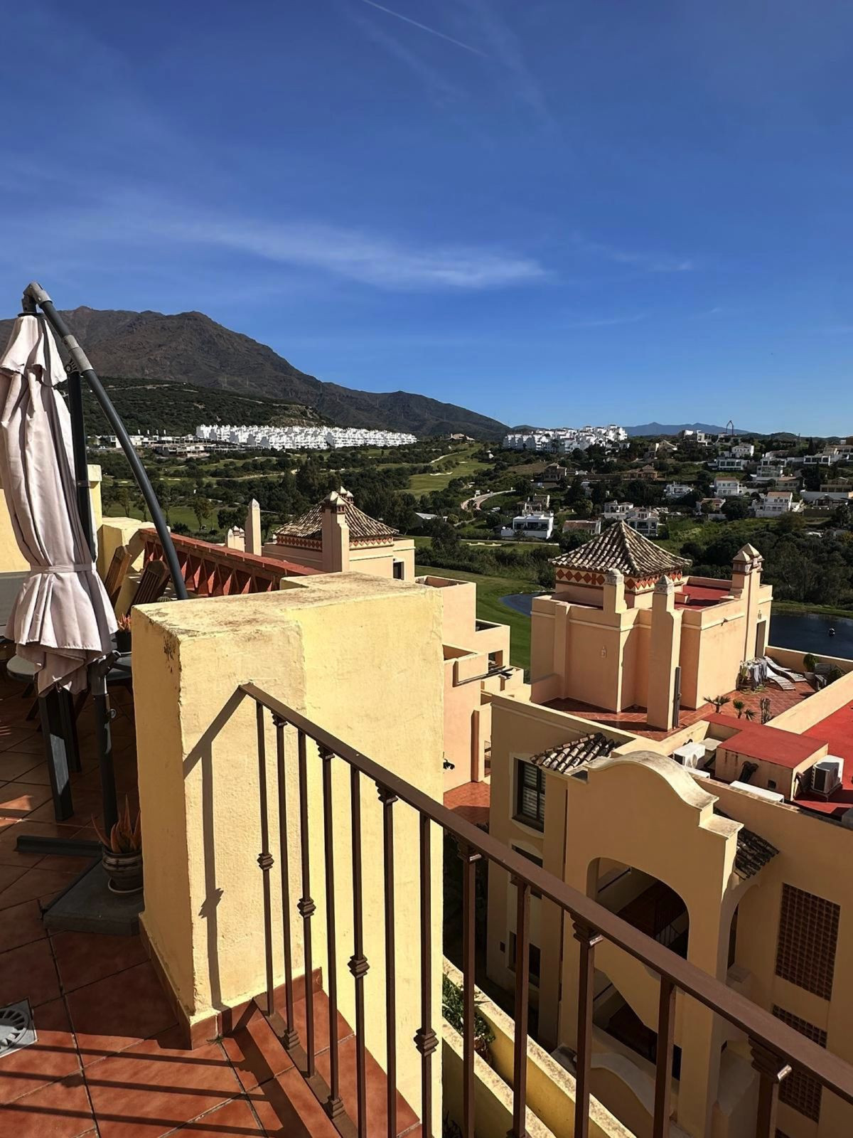 2 Bed Apartment for sale in Valle Romano Costa Del Sol, Málaga, Spain
