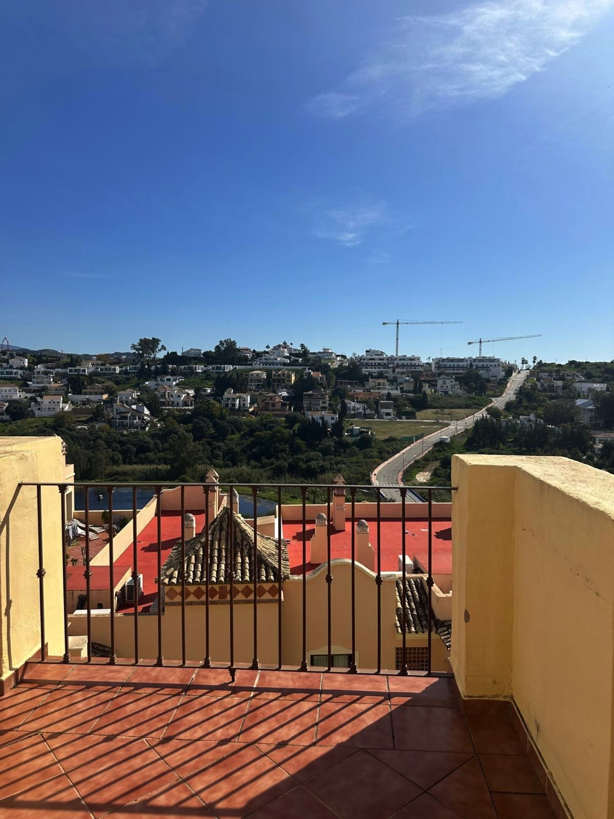 2 Bed Apartment for sale in Valle Romano Costa Del Sol, Málaga, Spain